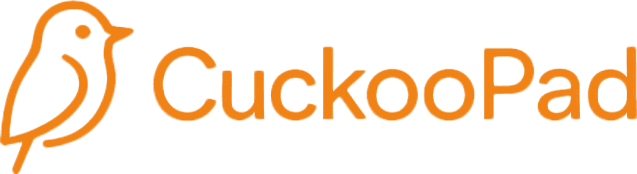 CuckooPad Logo