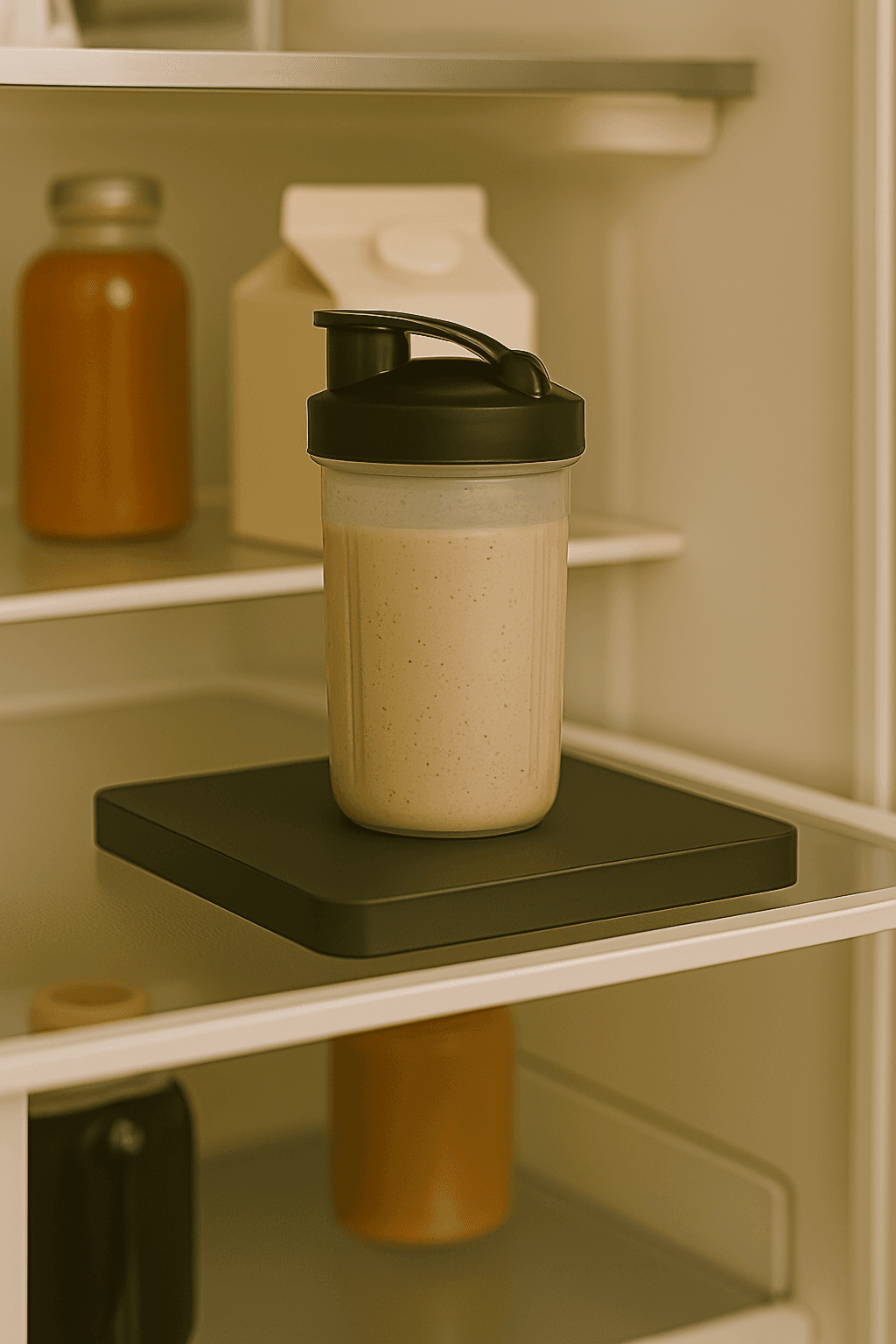 Loading the Pad example 3