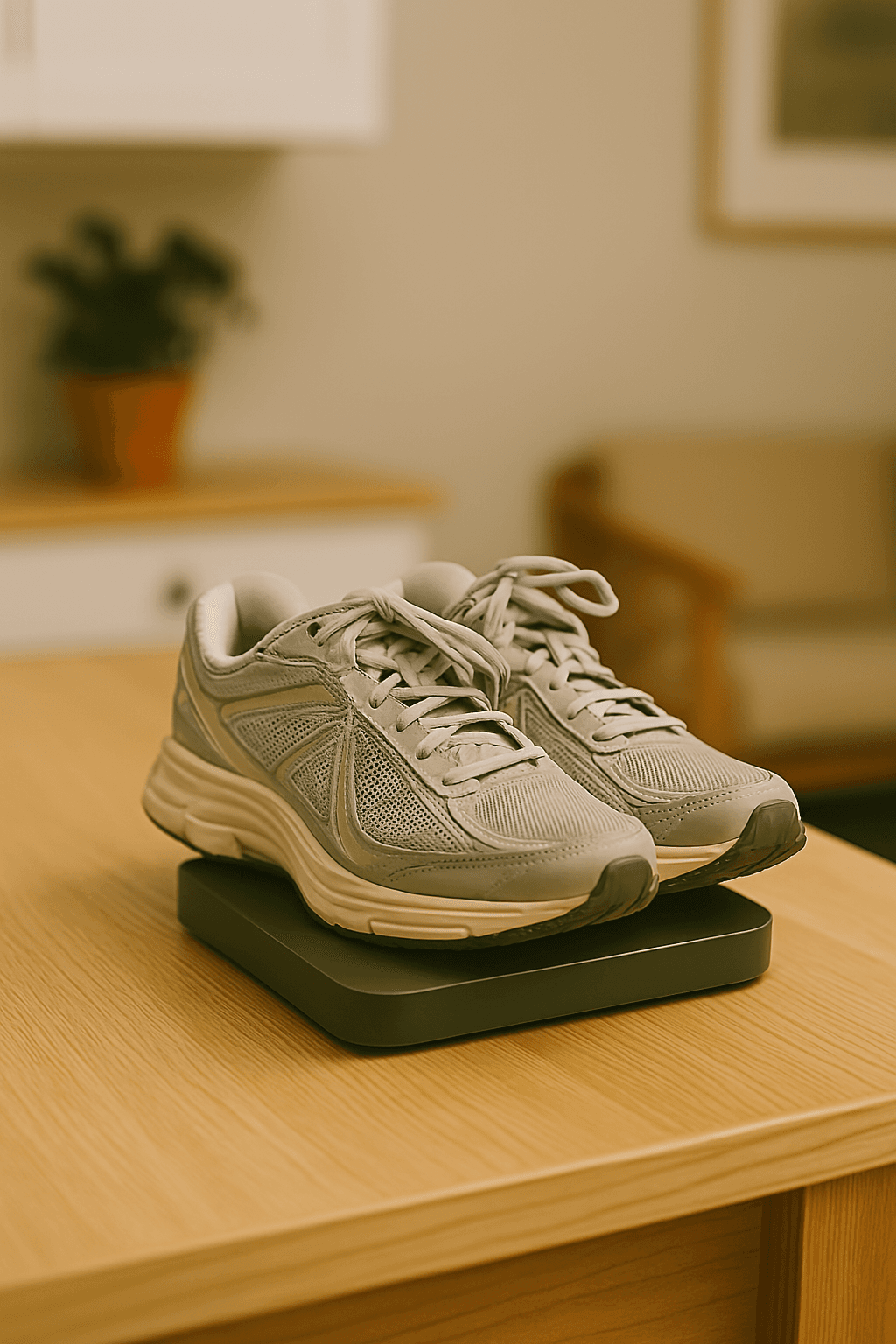 Loading the Pad example 4