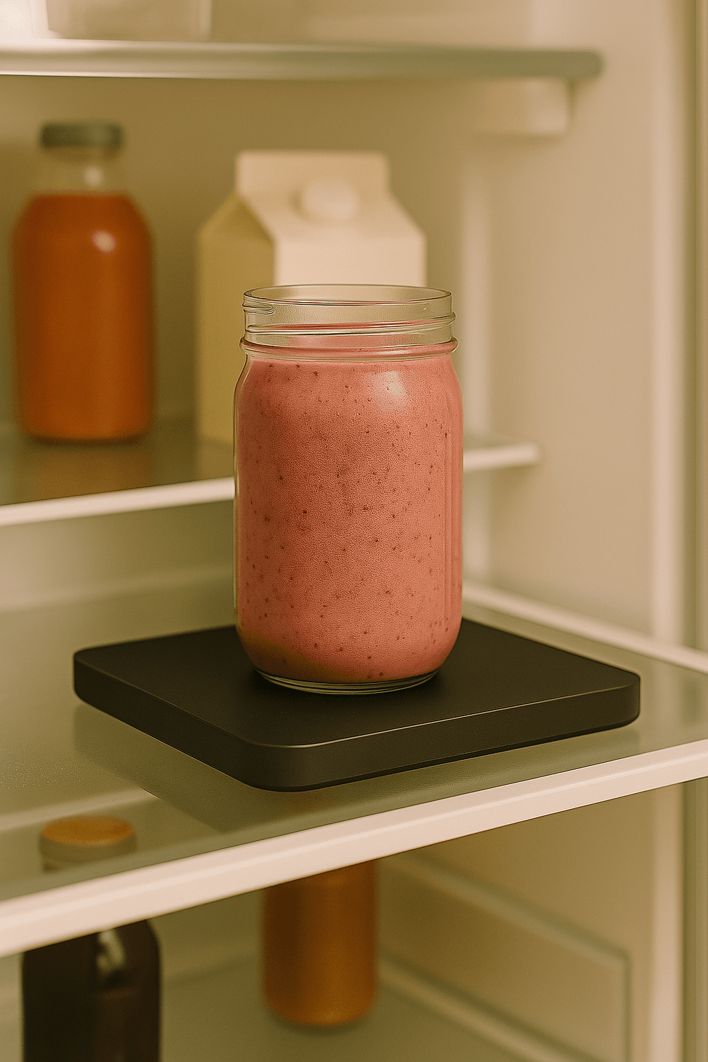 Loading the Pad example 7