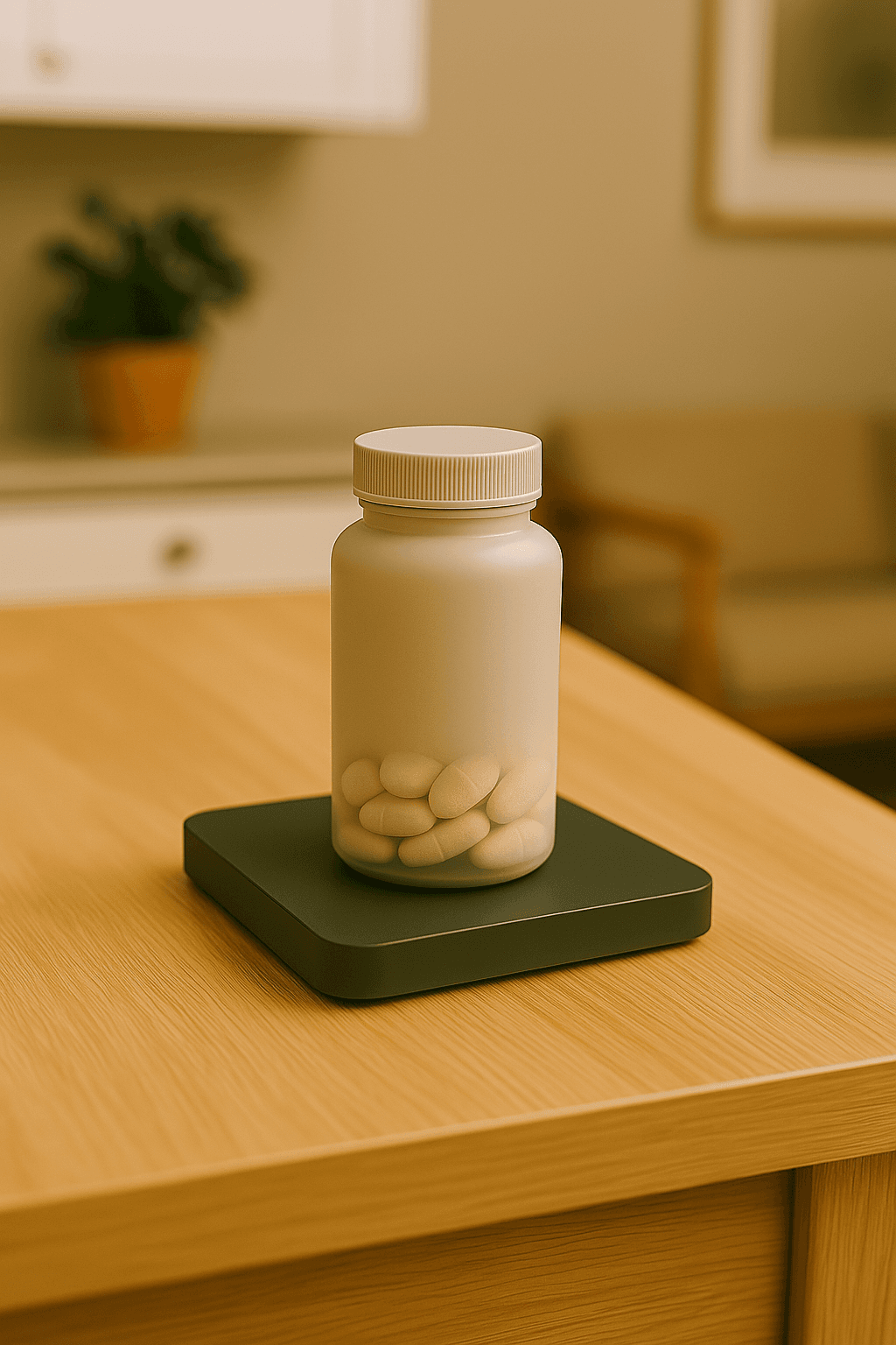 Loading the Pad example 5